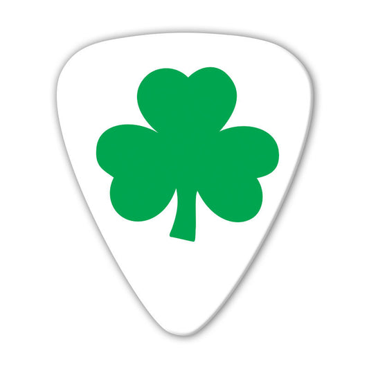 Unlimited Edition - Shamrock Multi Pack - Ugly Dog Band Merch - Custom Guitar Picks and Band Merchandise Canada - 2