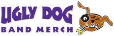Ugly Dog Band Merchandise