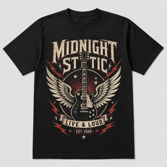 Custom T-Shirts