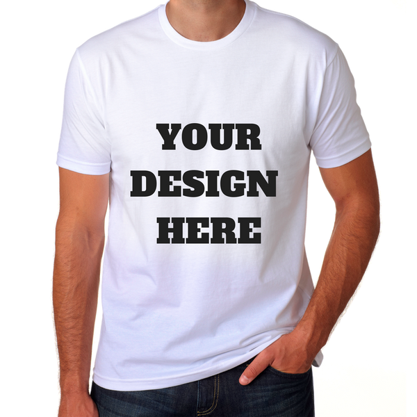 Custom T-Shirts