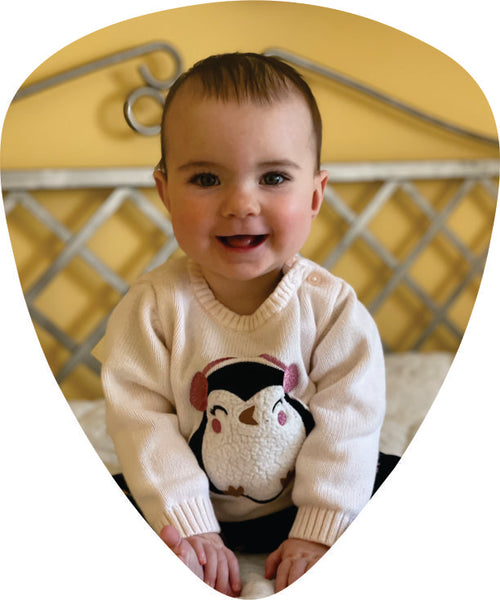 Jumbo Picks - Single Sided