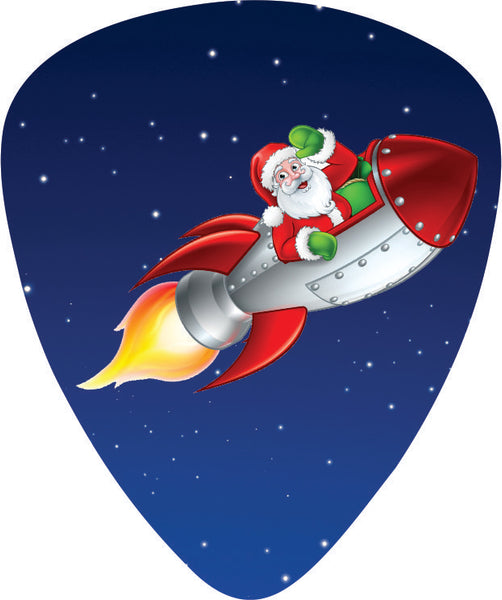 Jumbo Picks - Single Sided