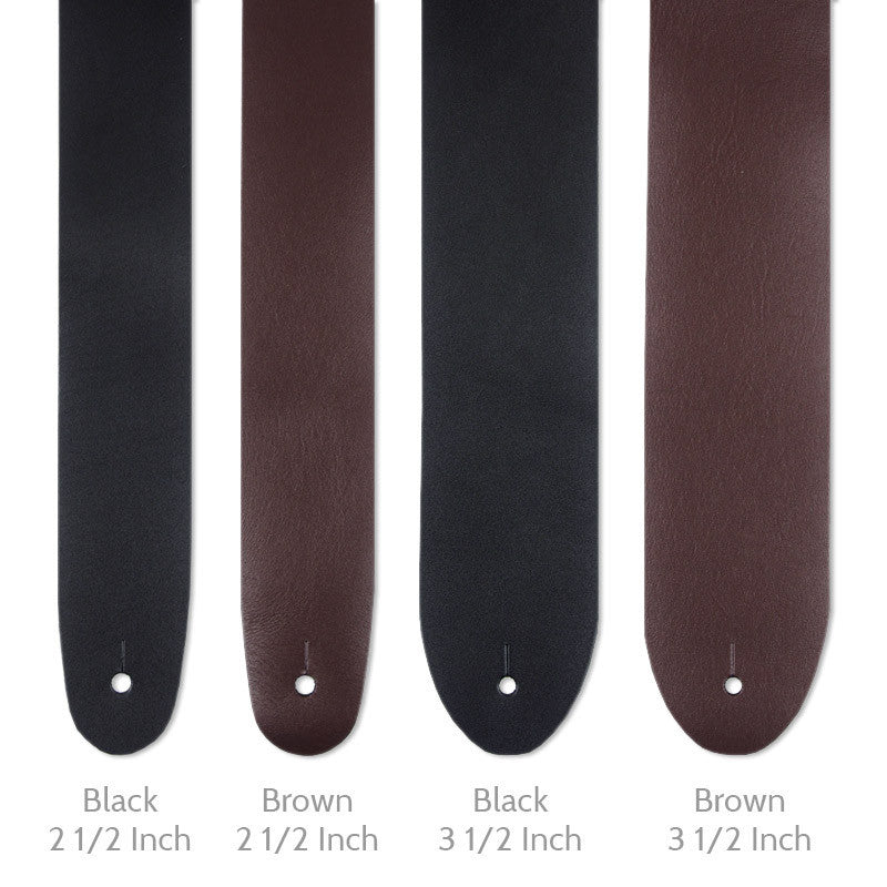 Custom Printed Guitar Straps - Ugly Dog Band Merch - Custom Guitar Picks and Band Merchandise Canada - 6