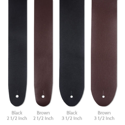 Custom Printed Guitar Straps - Ugly Dog Band Merch - Custom Guitar Picks and Band Merchandise Canada - 6