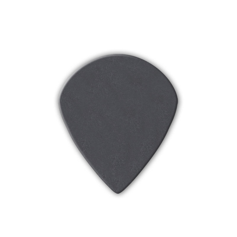 Etched Delrinex picks