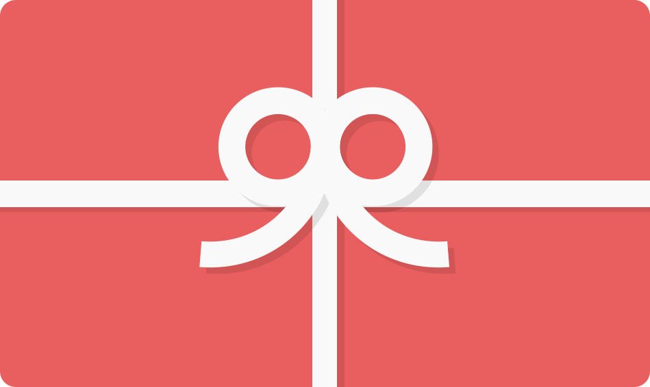 Gift Card - Ugly Dog Band Merch - Custom Guitar Picks and Band Merchandise Canada