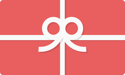 Gift Card - Ugly Dog Band Merch - Custom Guitar Picks and Band Merchandise Canada