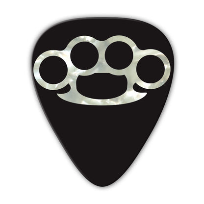 Unlimited Edition - Pearl Knuckle Duster Multi Pack - Ugly Dog Band Merch - Custom Guitar Picks and Band Merchandise Canada - 2