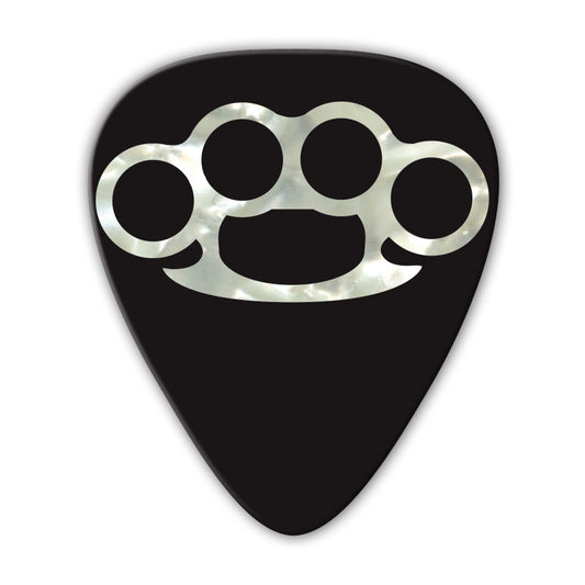 Unlimited Edition - Pearl Knuckle Duster Multi Pack - Ugly Dog Band Merch - Custom Guitar Picks and Band Merchandise Canada - 2