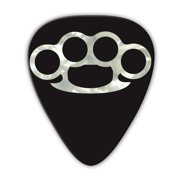 Unlimited Edition - Pearl Knuckle Duster Multi Pack - Ugly Dog Band Merch - Custom Guitar Picks and Band Merchandise Canada - 2