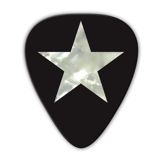 Unlimited Edition - Pearl Star Multi Pack - Ugly Dog Band Merch - Custom Guitar Picks and Band Merchandise Canada - 2
