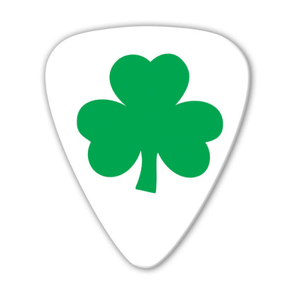 Unlimited Edition - Shamrock Multi Pack - Ugly Dog Band Merch - Custom Guitar Picks and Band Merchandise Canada - 2