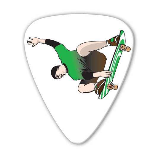 Unlimited Edition - Skater Multi Pack - Ugly Dog Band Merch - Custom Guitar Picks and Band Merchandise Canada - 2