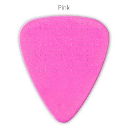 Delrinex ISO Shape TRU GRIP Picks - Double Sided - Ugly Dog Band Merch - Custom Guitar Picks and Band Merchandise Canada - 5