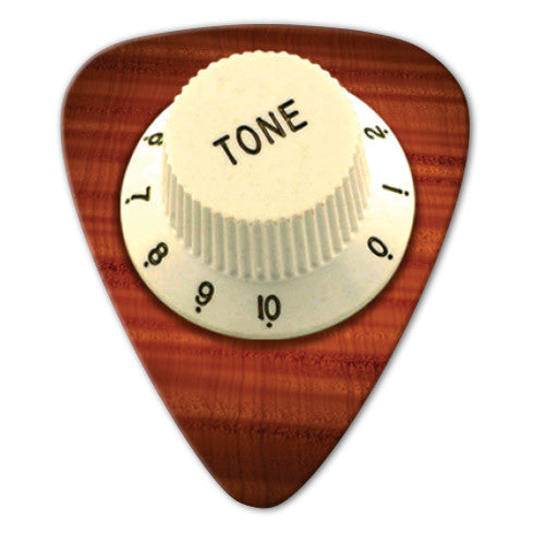 Unlimited Edition - Tone Picks (10 pack) - Ugly Dog Band Merch - Custom Guitar Picks and Band Merchandise Canada